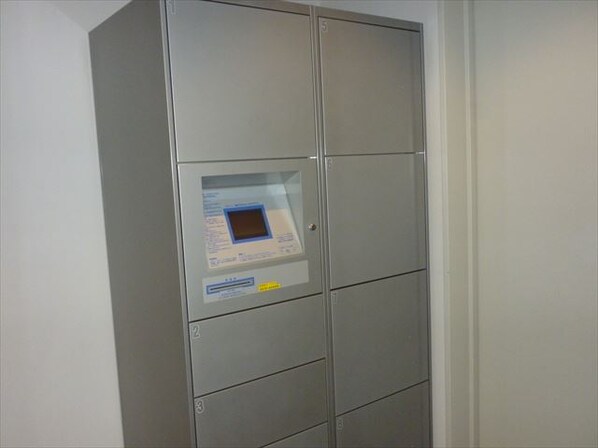 アグリパーク深川の物件内観写真